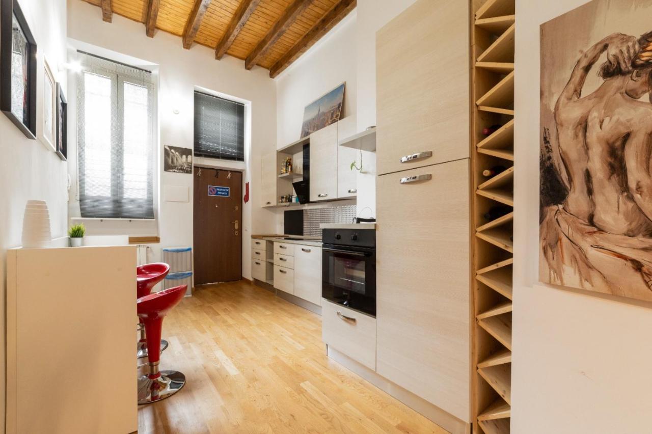 Appartement Dergano & Maciachini Cozy *