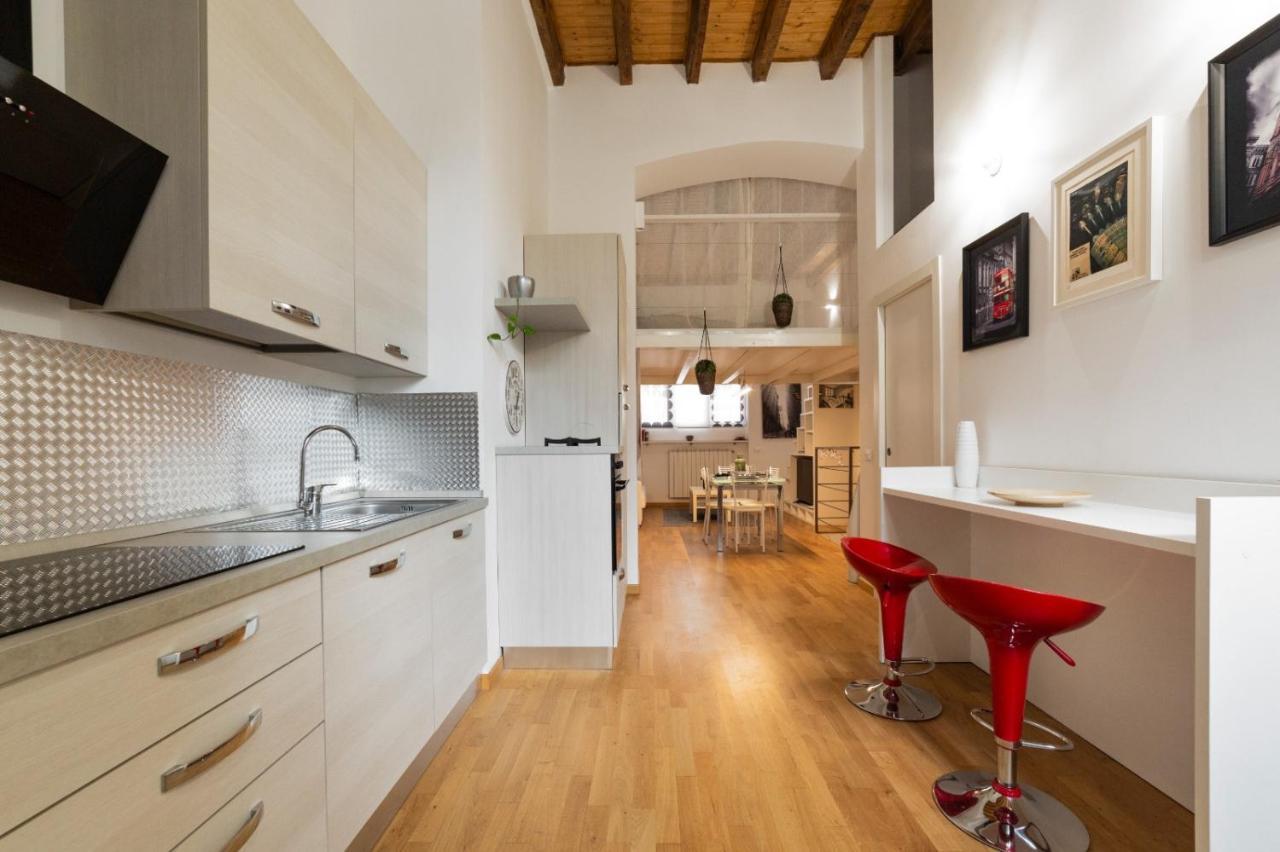 Dergano & Maciachini Cozy Appartement Milaan