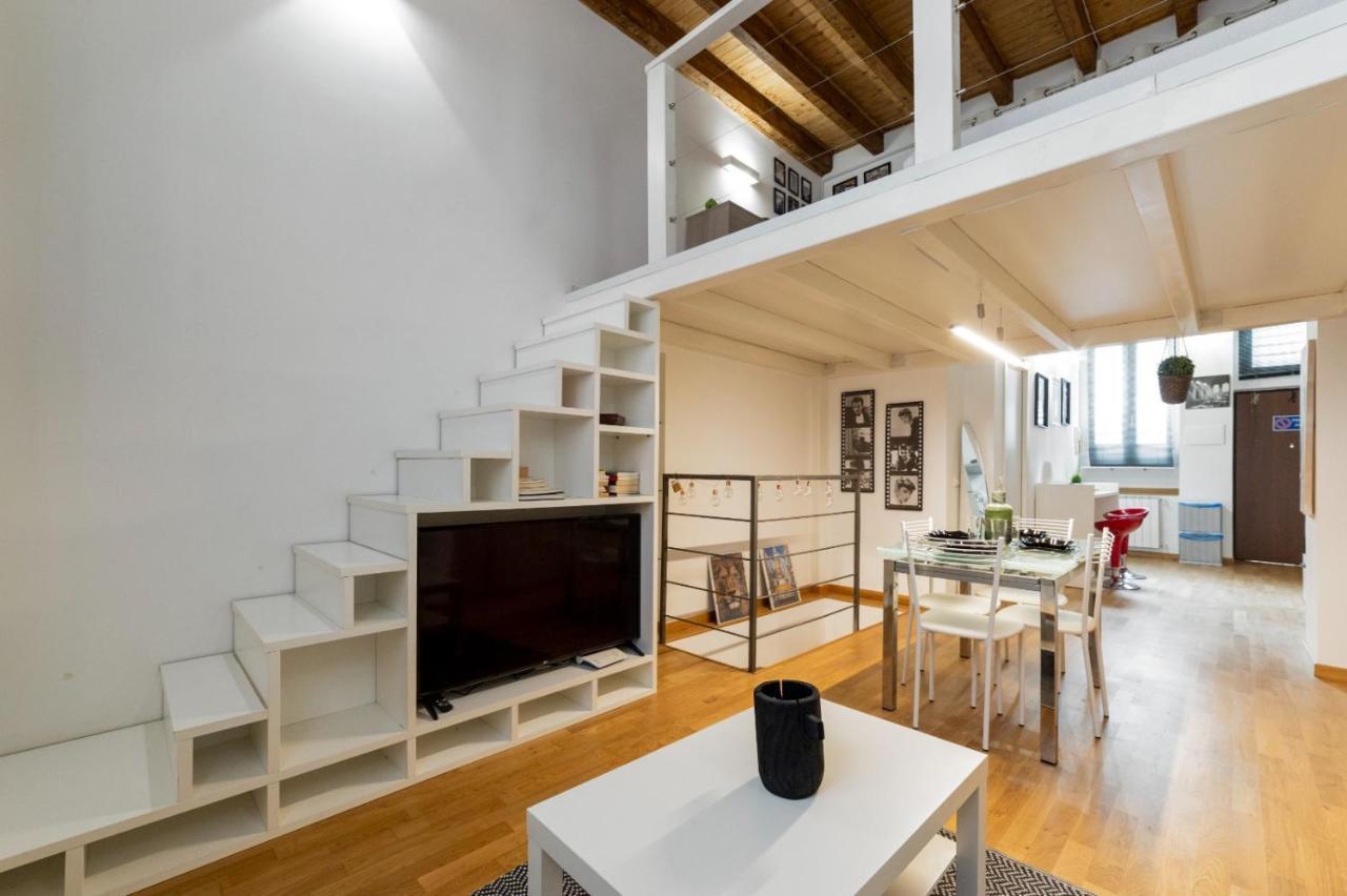 Appartement Dergano & Maciachini Cozy