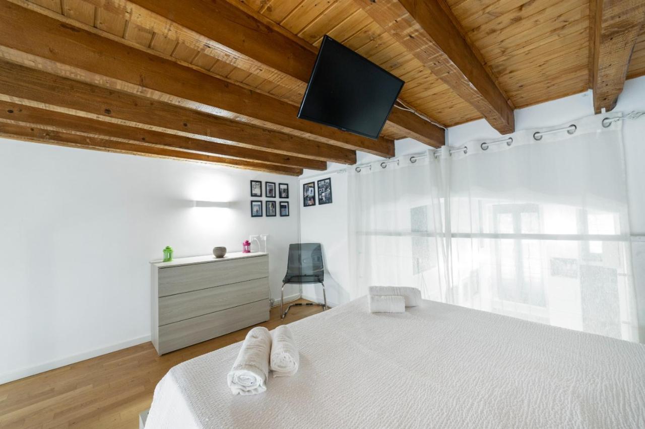 Dergano & Maciachini Cozy Appartement *