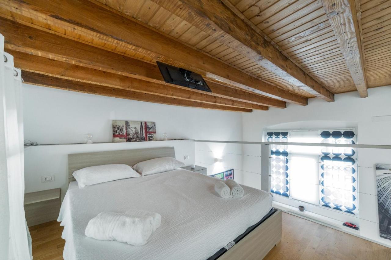 Appartement Dergano & Maciachini Cozy *