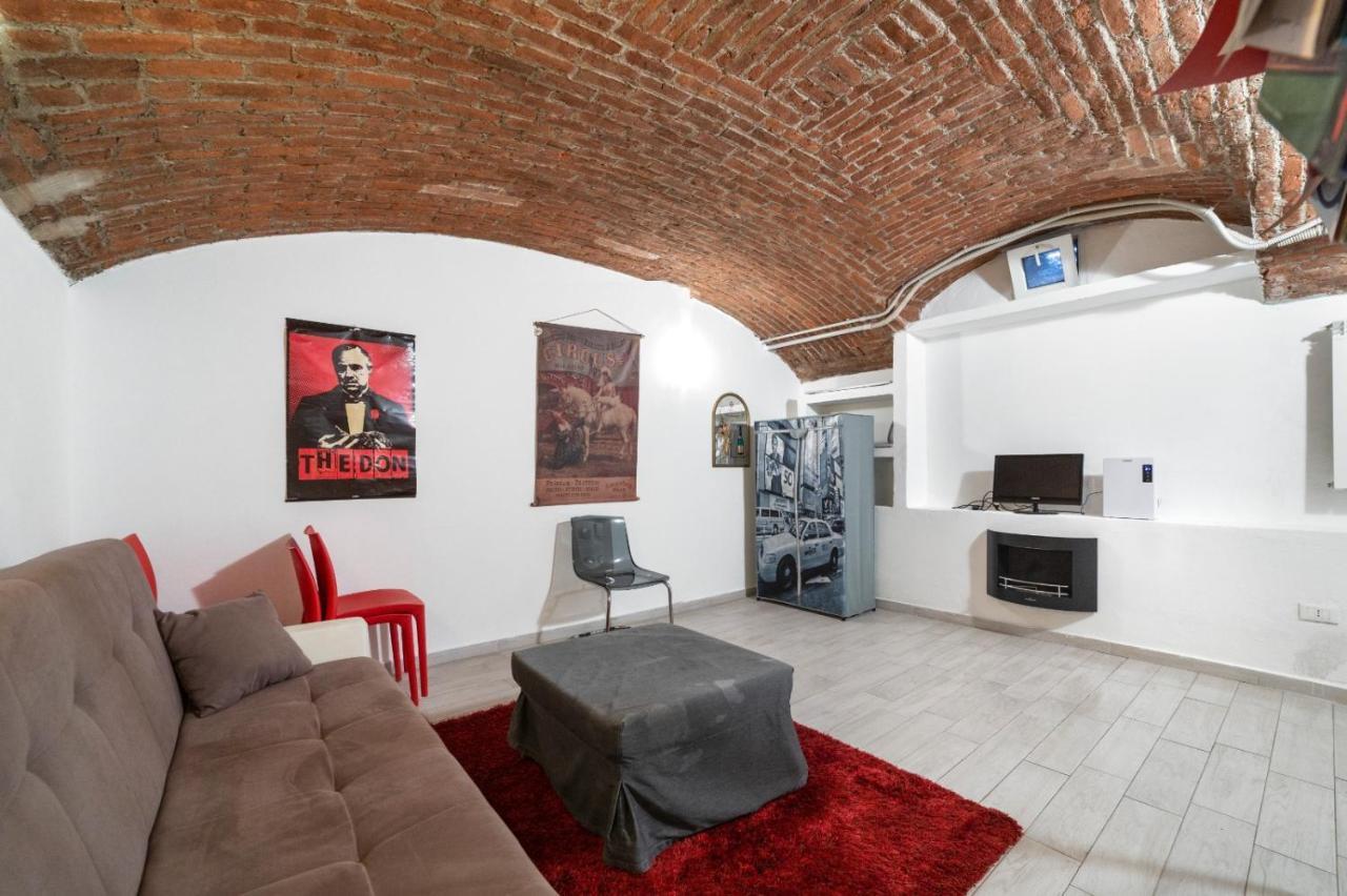 Dergano & Maciachini Cozy Appartement Milaan